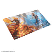 Playmat Shiny Reality Fracture Chandra Chill of Compliance