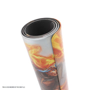 Playmat Shiny Reality Fracture Chandra Chill of Compliance