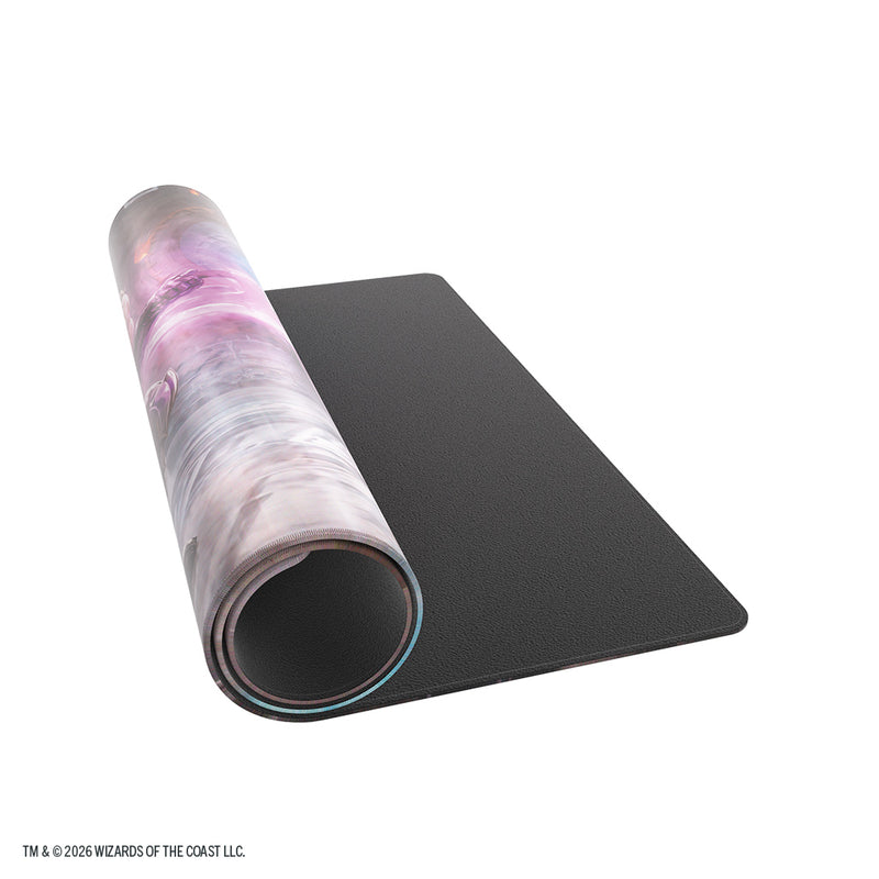 Playmat Shiny Reality Fracture Garruk of the Veil / Garruk Uncursed
