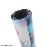 Playmat Shiny Reality Fracture Liliana Devoted Healer / Liliana Callous Necromancer