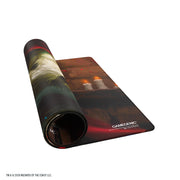Playmat Double-Sided Reality Fracture Edgar Ancient Bloodlord / Edgar Moonlit Sovereign