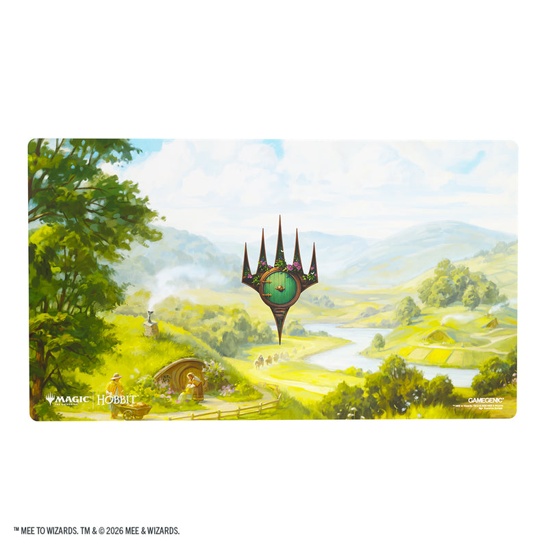 Playmat Prime The Hobbit The Shire