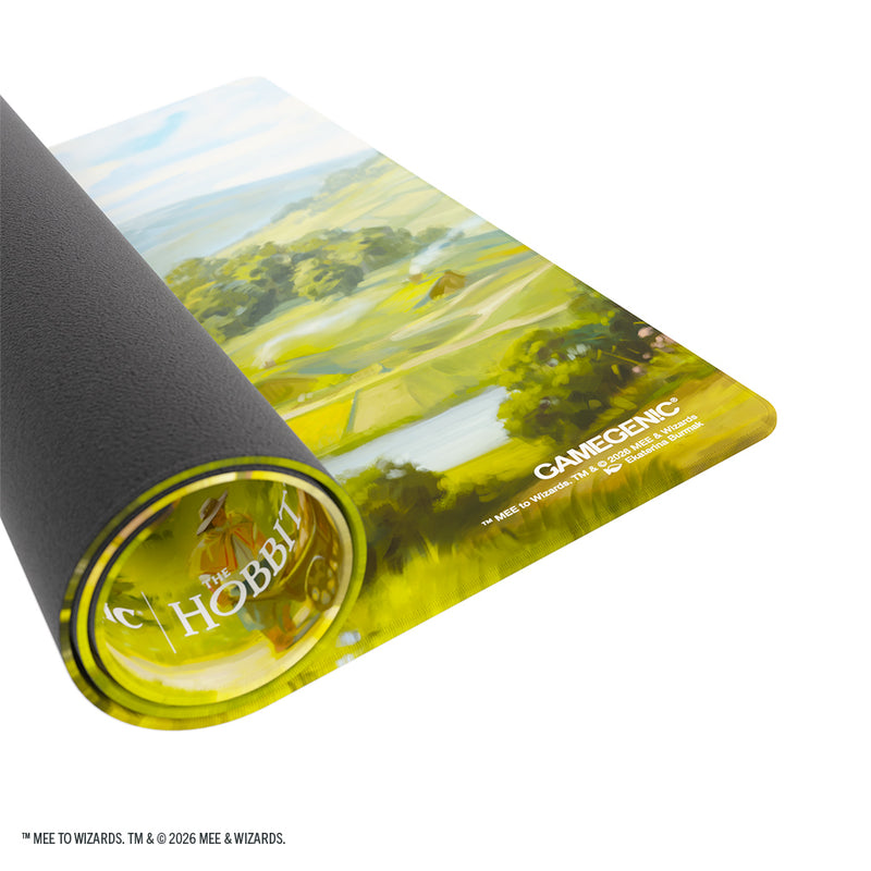 Playmat Prime The Hobbit The Shire