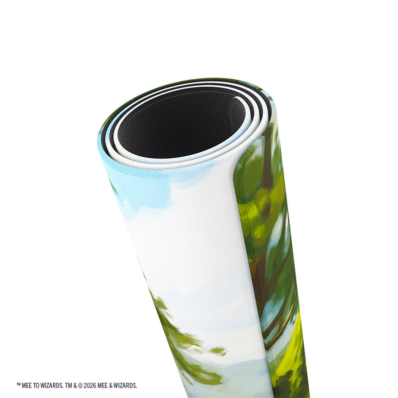 Playmat Prime The Hobbit The Shire