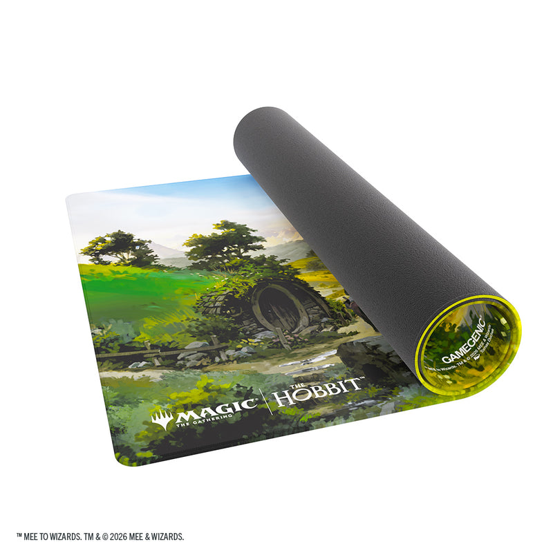 Playmat Prime The Hobbit Leaving Hobbiton