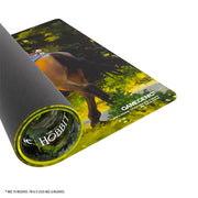 Playmat Prime The Hobbit Leaving Hobbiton
