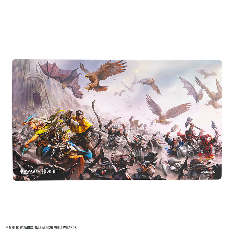 Playmat Prime The Hobbit Battle of Five Armies