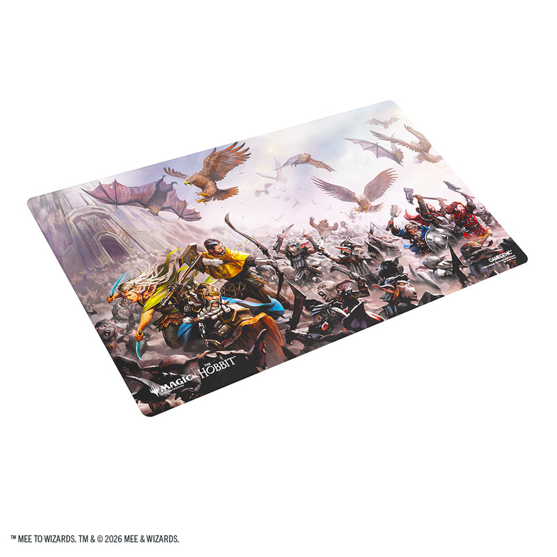 Playmat Prime The Hobbit Battle of Five Armies