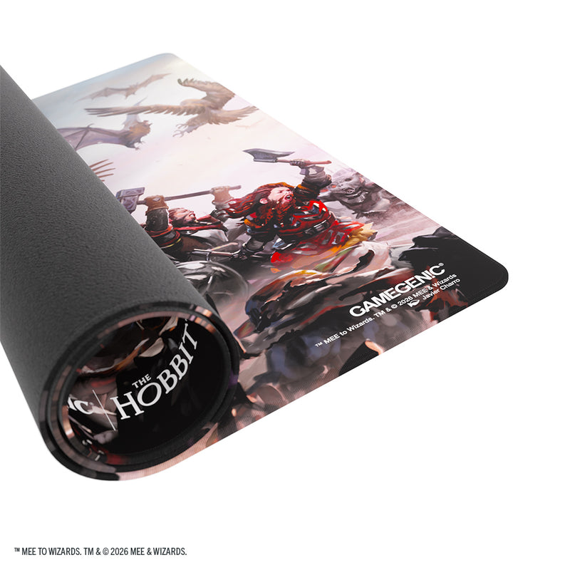 Playmat Prime The Hobbit Battle of Five Armies