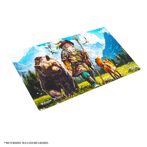 Playmat Prime The Hobbit Radagast of Rhosgobel