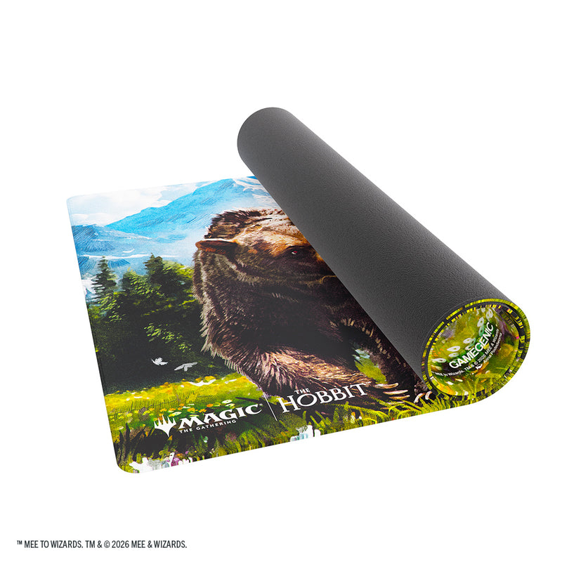 Playmat Prime The Hobbit Radagast of Rhosgobel