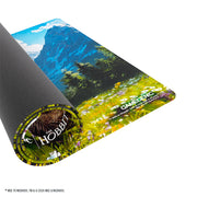 Playmat Prime The Hobbit Radagast of Rhosgobel