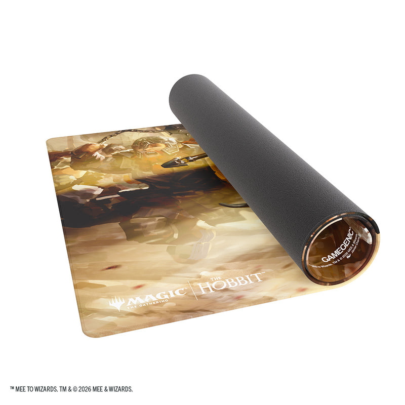 Playmat Prime The Hobbit Thorin Mountain-King