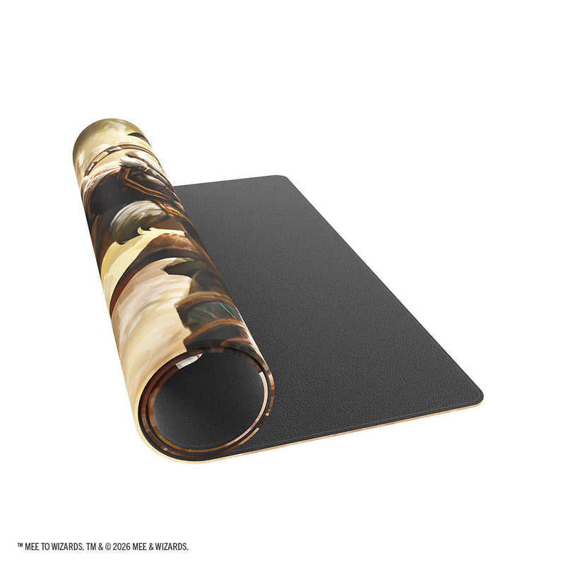Playmat Prime The Hobbit Thorin Mountain-King