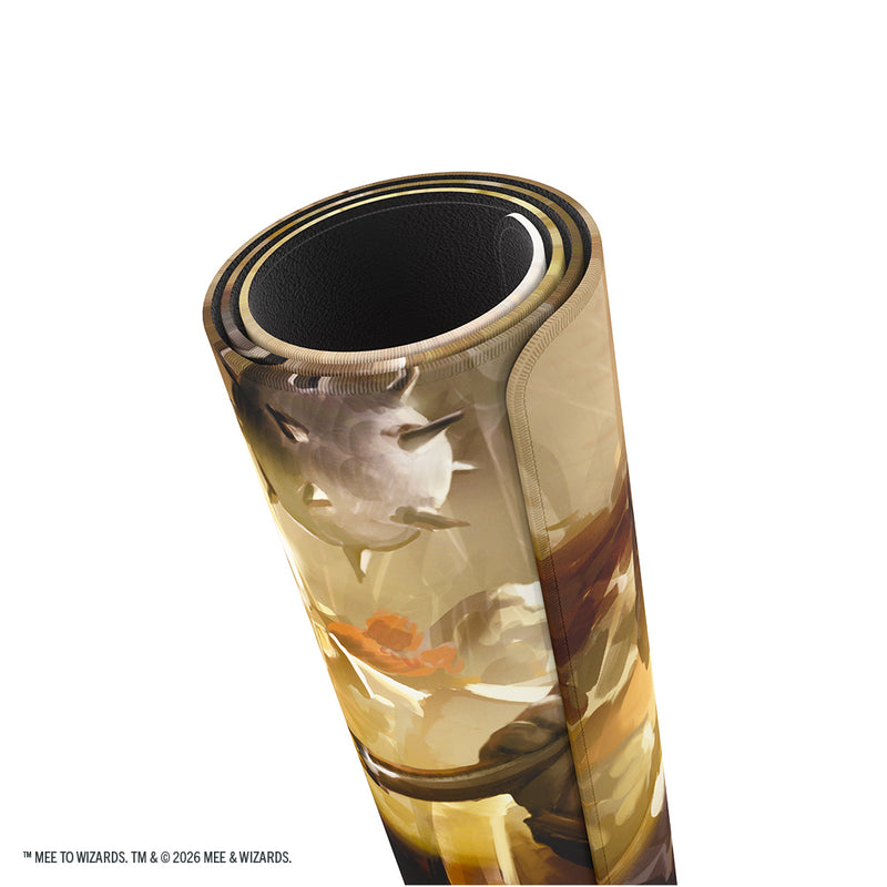 Playmat Prime The Hobbit Thorin Mountain-King