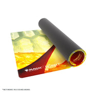 Playmat Shiny The Hobbit Smaug the Golden