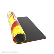 Playmat Shiny The Hobbit Smaug the Golden