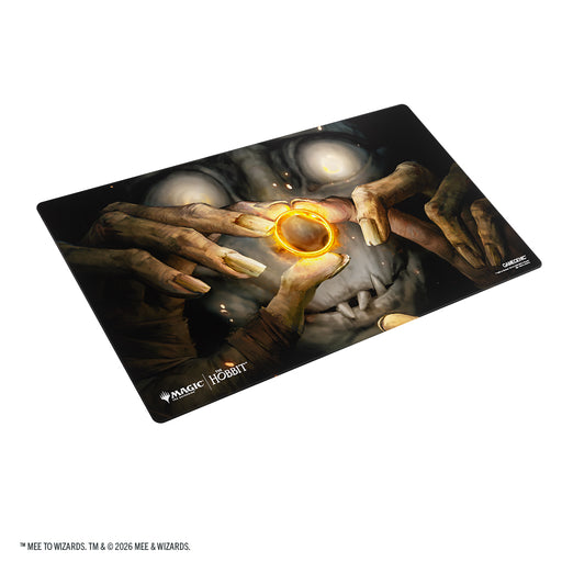 Playmat Shiny The Hobbit My Precious