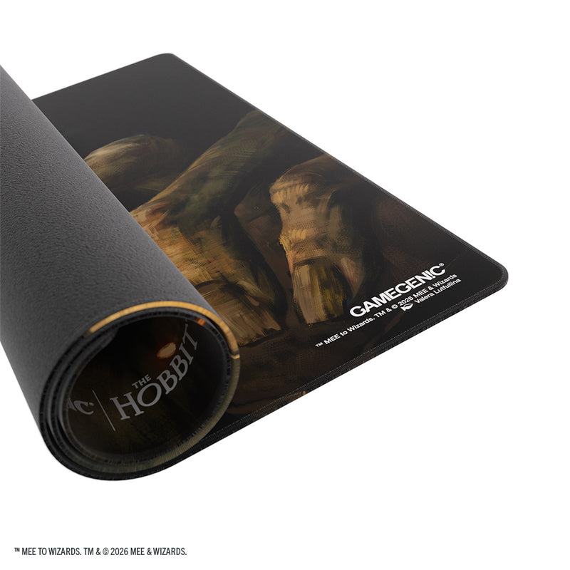 Playmat Shiny The Hobbit My Precious