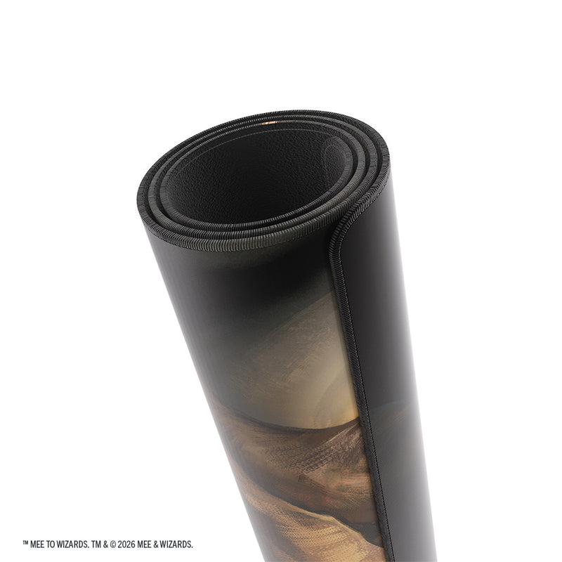 Playmat Shiny The Hobbit My Precious