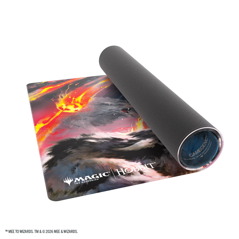 Playmat Shiny The Hobbit Gandalf Shadow's Foe