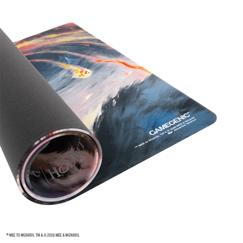 Playmat Shiny The Hobbit Gandalf Shadow's Foe