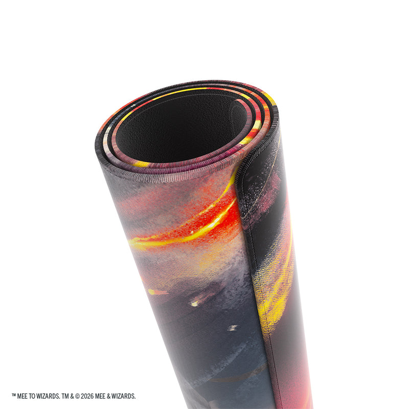 Playmat Shiny The Hobbit Gandalf Shadow's Foe
