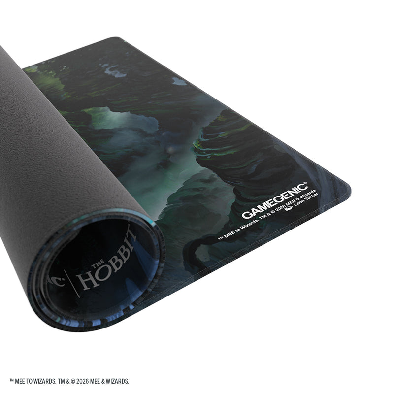 Playmat Shiny The Hobbit Mirkwood