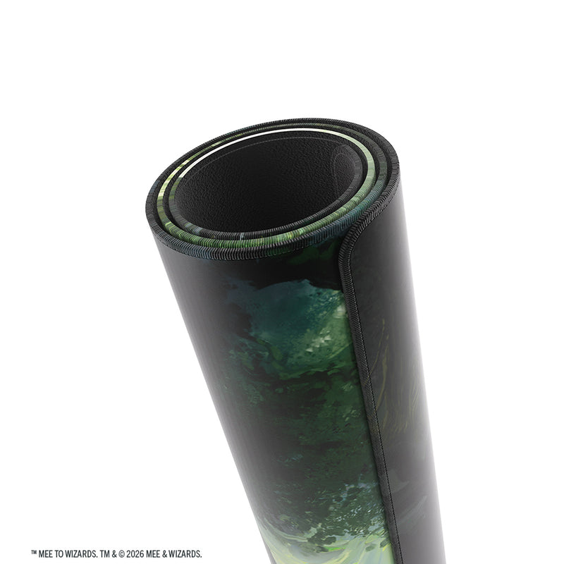 Playmat Shiny The Hobbit Mirkwood