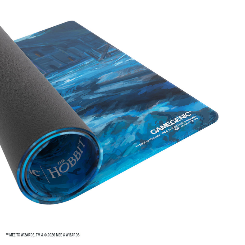 Playmat Shiny The Hobbit Head of the Hunt