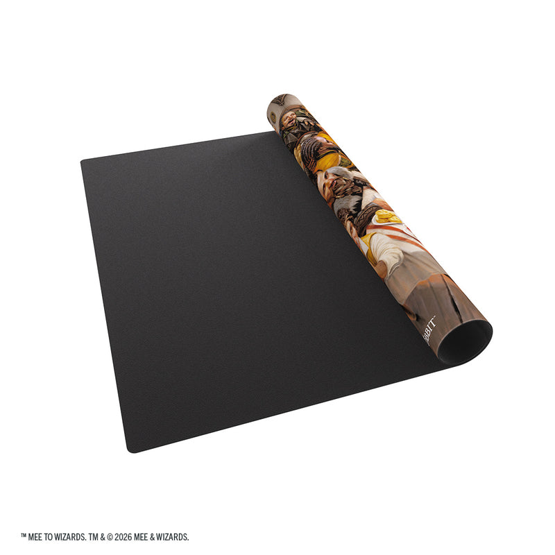 Playmat Prime 2-Player The Hobbit Bilbo's Pantry