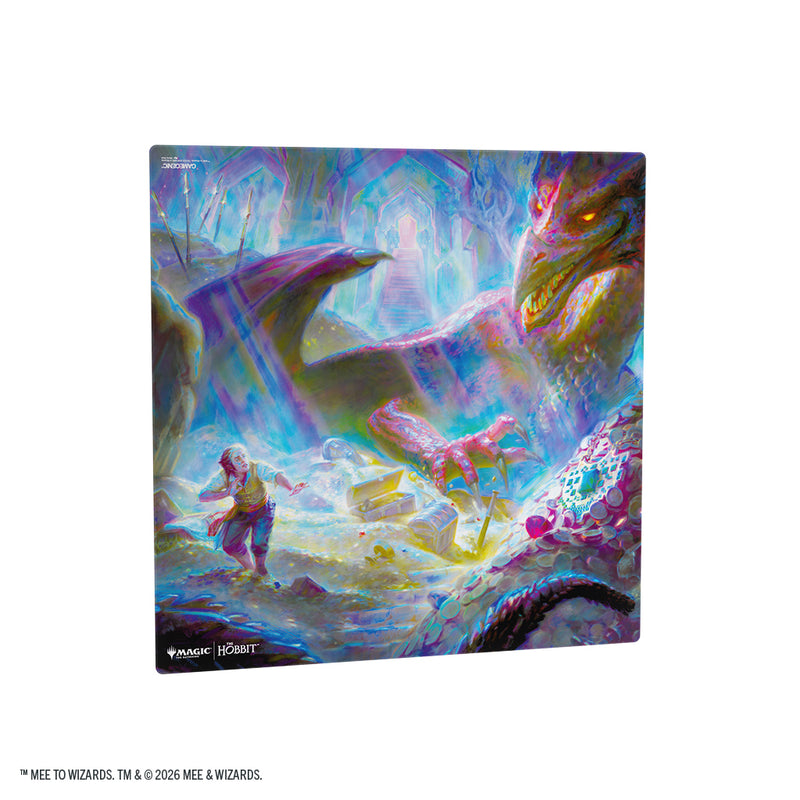 Playmat Prime 2-Player The Hobbit The Desolation of Smaug