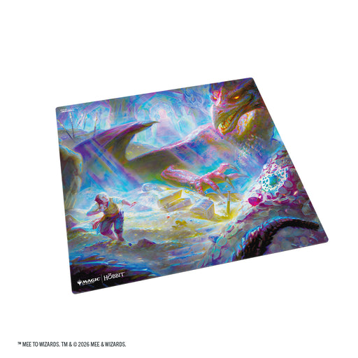 Playmat Prime 2-Player The Hobbit The Desolation of Smaug
