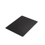 Dice Tray (8x11in) Reversible - Purple / Black
