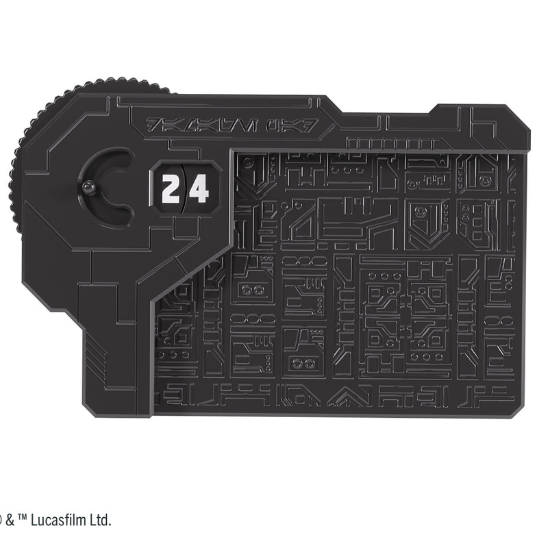 Counters Star Wars Damage Pad (49hp)