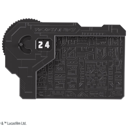 Counters Star Wars Damage Pad (49hp)