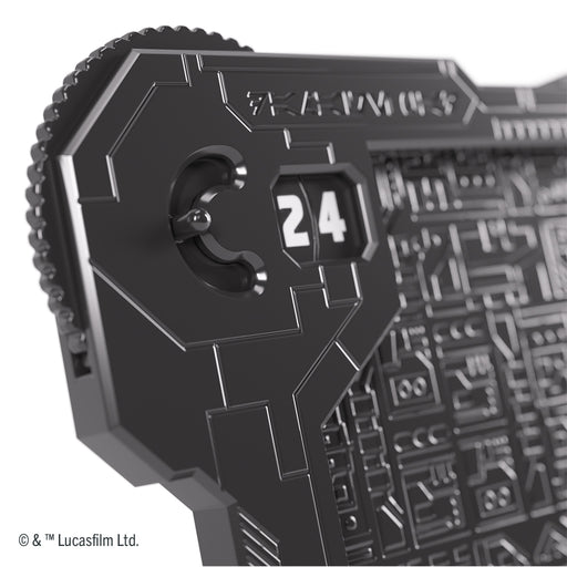 Counters Star Wars Damage Pad (49hp)