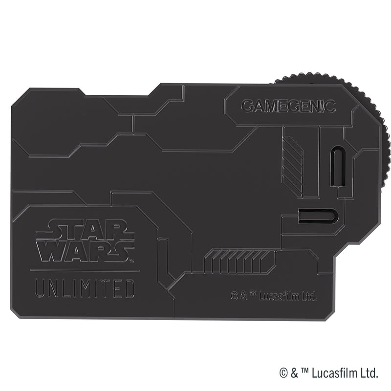Counters Star Wars Damage Pad (49hp)