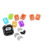 Tokens Star Wars Unlimited Premium Pro (55ct)