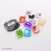 Tokens Star Wars Unlimited Premium Pro (55ct)