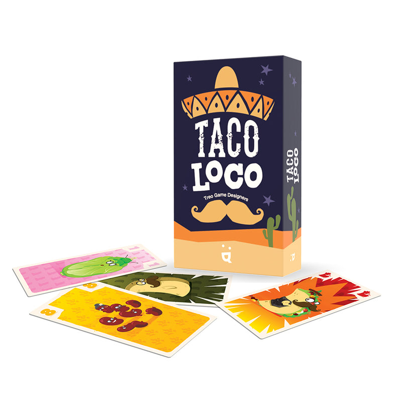 Tacoloco