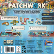 Patchwork