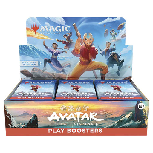 magic the gathering booster box price list spider-man mtg card list price Magic the Gathering: Marvel's Spiderman Play Booster Box