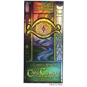 Lord of the Rings Trick-Taking Game Two Towers