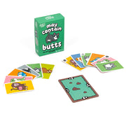May Contain Butts