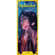 Splendor Expansion The Sun Never Sets