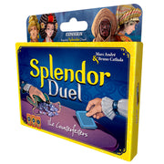 Splendor Duel Expansion The Counterfeiters