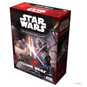 Star Wars Deckbuilding Game : Clone Wars
