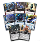 Star Wars Deckbuilding Game : Clone Wars