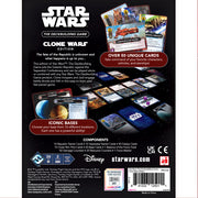 Star Wars Deckbuilding Game : Clone Wars